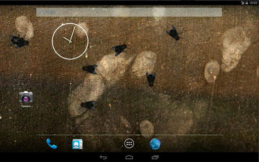 A Magic Wallpaper screenshot 12