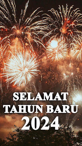 Selamat Tahun Baru 2024 screenshot 6