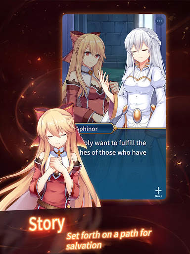 Eternal Senia screenshot 8