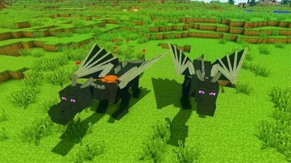 Dragon Mods For Minecraft screenshot 3