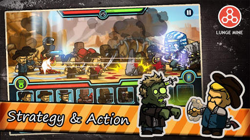 Zombie Must Die screenshot 6