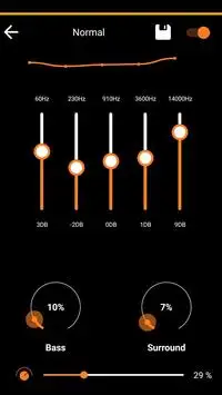 UC Music Pro screenshot 3