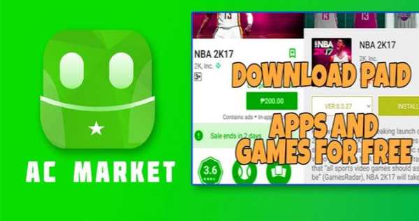 Ac Market App screenshot 3