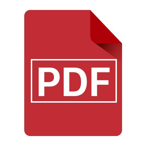 PDF Reader, Read all PDF files 4444