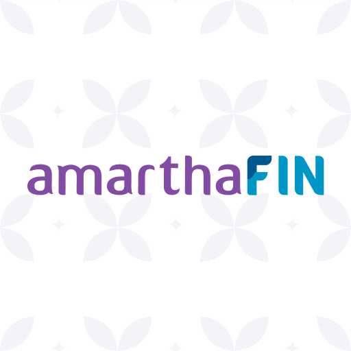 ikon AmarthaFin