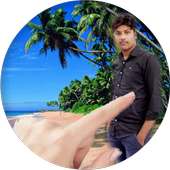 Photo Background Changer