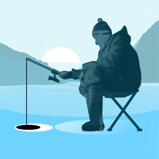 Angeln fisch simulator icon