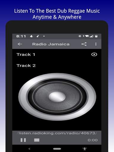 Dub Reggae Radio 📻 Music Stations 🎧 screenshot 4