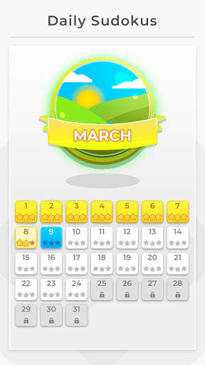 Sudoku - Offline Games screenshot 3