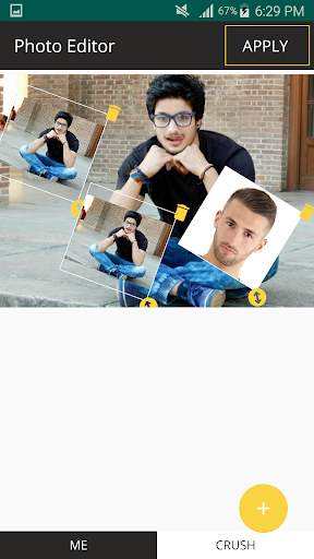 Couple Photo Editor Lab - Free Photo Editor Pro screenshot 13