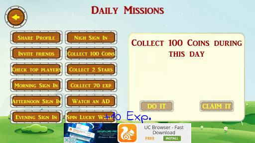 Math Games for 3rd Grade screenshot 23