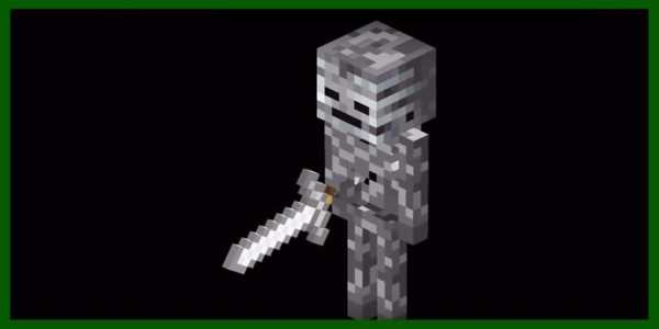 Mob Skins for Craft 4 تصوير الشاشة