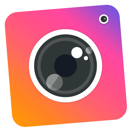 ikon PixCam Selfie Camera