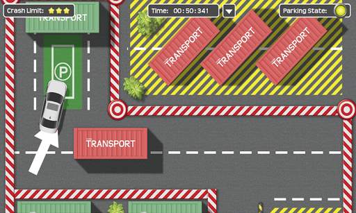 Car Parking screenshot 4