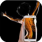 Remove Cloth Scanner Bra Prank 1.4