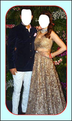 Beautiful Couple Fashionable Dresses New 3 تصوير الشاشة