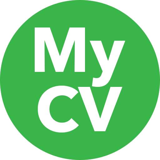 My CV 1.3