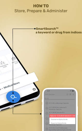 Handbook on Injectable Drugs screenshot 10