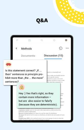 Studydrive - The Student App screenshot 16