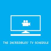 Indian TV Schedule 1.002