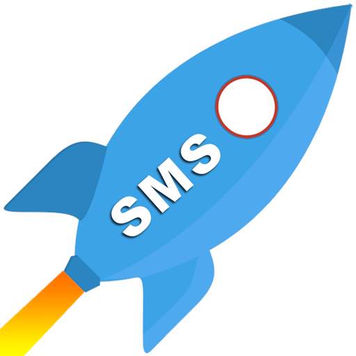 SMS Caster Free 1.8