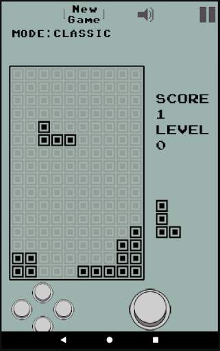 Retro Bricks 3D screenshot 4