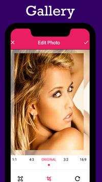 Picture Gallery - Photo Gallery & Album - Photo HD 2 تصوير الشاشة