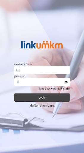 Link UMKM screenshot 7