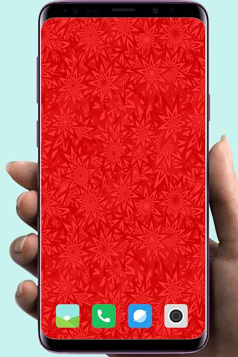 HD Red Wallpaper स्क्रीनशॉट 5
