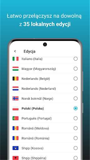 upday news for Samsung screenshot 7