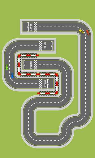 Puzzle Cars 3 screenshot 4