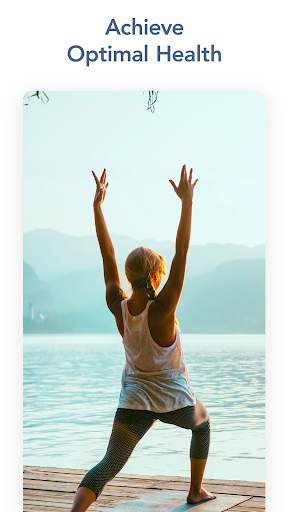 The Yoga Collective | Yoga screenshot 5