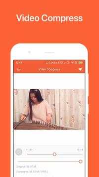 LineVideo screenshot 3