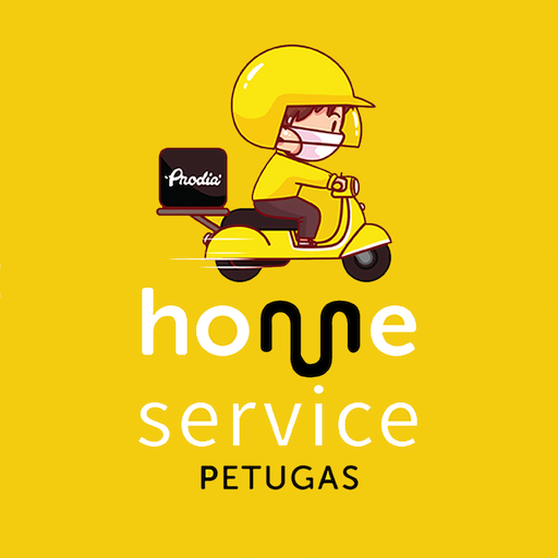 Ethos Mobile (Petugas) icon