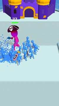 Epic Clash 3D screenshot 5