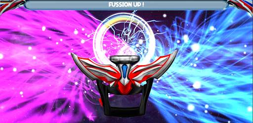 DX Ultraman ORB Sim untuk Ultraman ORB screenshot 7
