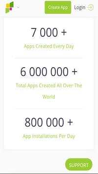 AppsGeyser screenshot 8
