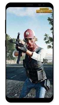 PUBG Vs Fortnite Games Wallpapers screenshot 2