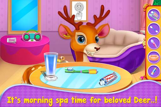 My Dear Deer screenshot 3