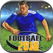 Soccer 2016 icon