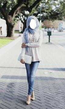 Hijab Jeans screenshot 4