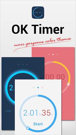Timer screenshot 1
