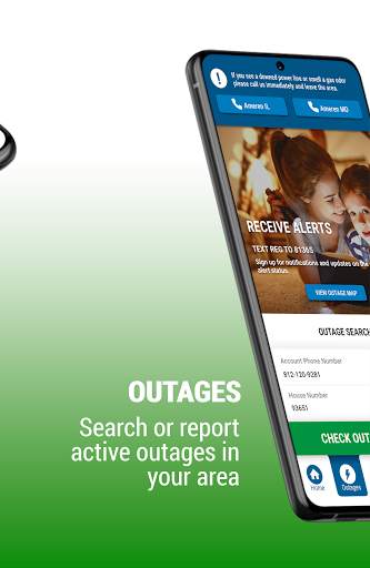 Ameren Mobile screenshot 4