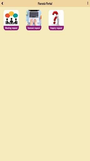 Punjab Co Educational SSS BP screenshot 4