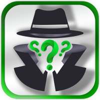 LogStat - Online Tracker, Last Seen for Whatsapp logo
