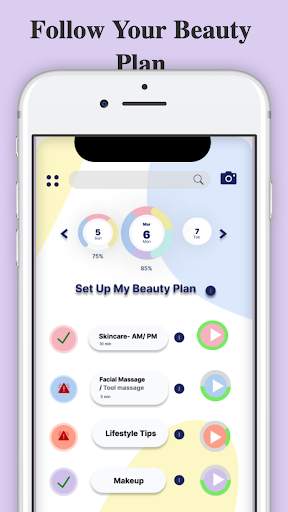 Forever Beauty Skincare Makeup screenshot 15