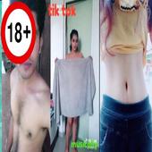 tiktok 2021 icon