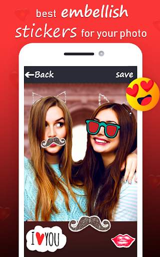 Beauty Camera & YouCam Perfect Selfie 2020 screenshot 8