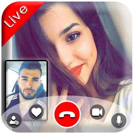 LivU: Meet new people & Video chat with strangers 