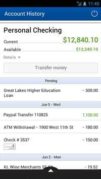 Athol Credit Union screenshot 3